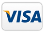 Zahlung mit Visakarte