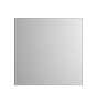 Speisekarte Quadrat 14,8 cm x 14,8 cm, beidseitig bedruckt