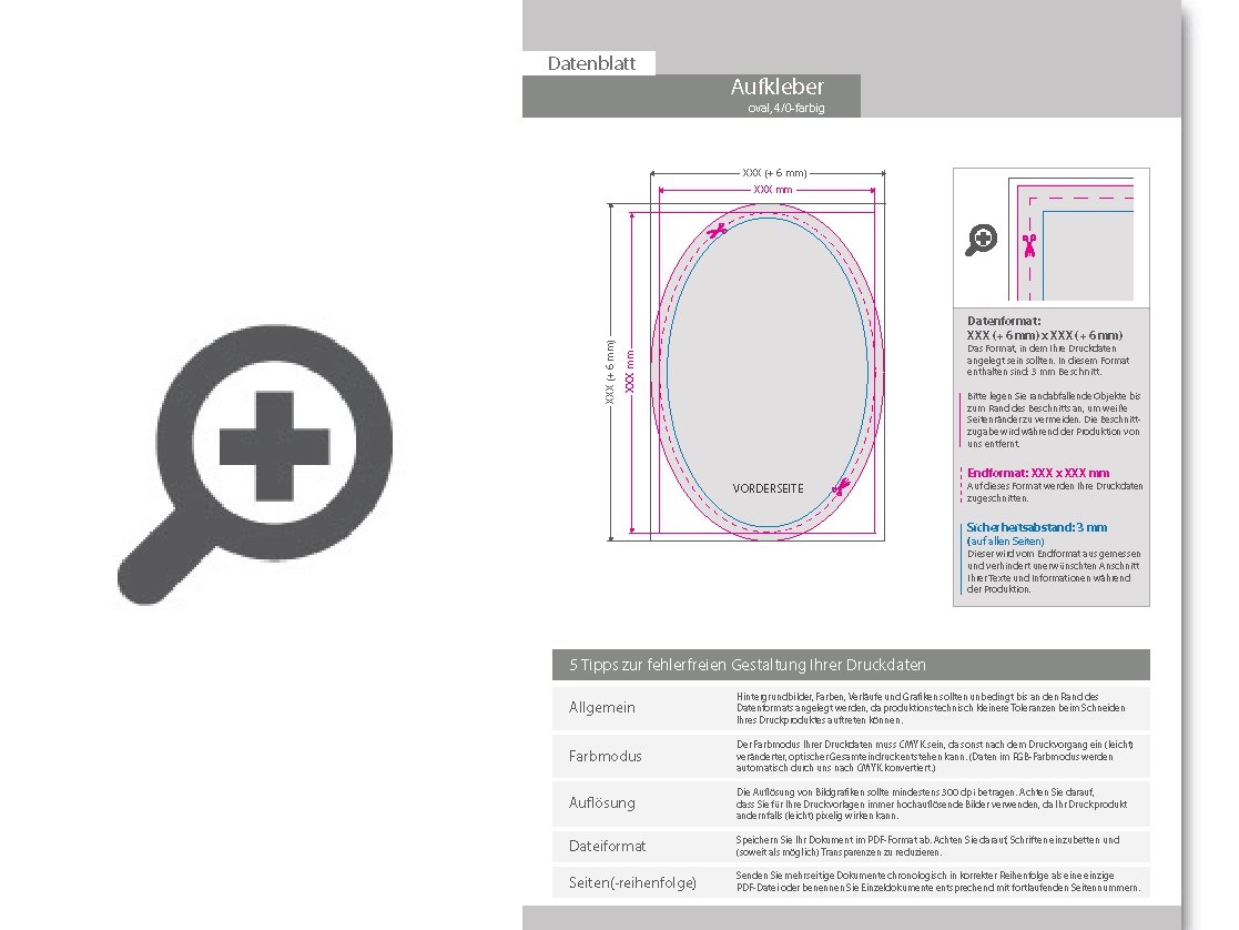 Product Bild aufkleber_auf_goldfolie_4_0_farbig_bedruckt_oval_(oval_konturgeschnitten)